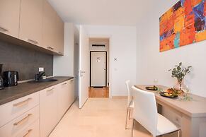 Modern Apartments near Romexpo