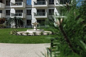 Modern Apartments near Romexpo