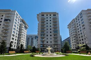 Modern Apartments near Romexpo