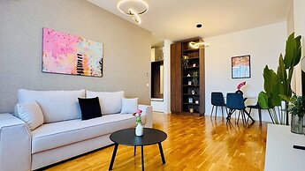 Modern Apartments near Romexpo