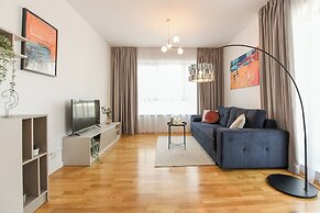 Modern Apartments near Romexpo