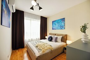 Modern Apartments near Romexpo
