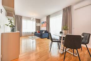 Modern Apartments near Romexpo