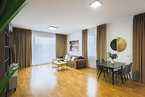 Modern Apartments near Romexpo