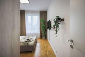Modern Apartments near Romexpo