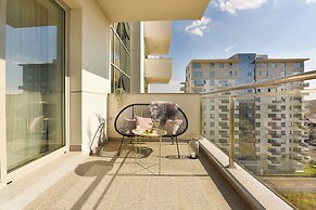 Modern Apartments near Romexpo