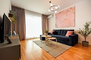 Modern Apartments near Romexpo