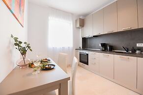 Modern Apartments near Romexpo