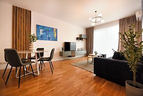 Modern Apartments near Romexpo