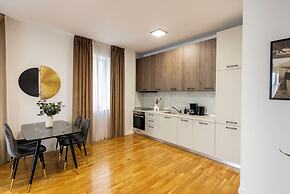 Modern Apartments near Romexpo