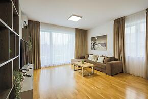 Modern Apartments near Romexpo