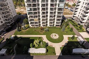 Modern Apartments near Romexpo
