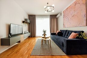 Modern Apartments near Romexpo
