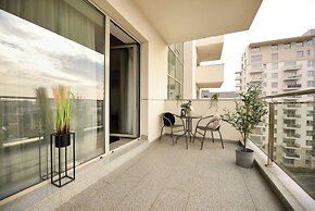 Modern Apartments near Romexpo