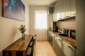 Modern Apartments near Romexpo