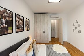 Modern Apartments near Romexpo