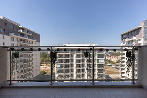 Modern Apartments near Romexpo