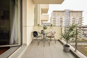Modern Apartments near Romexpo