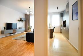 Modern Apartments near Romexpo