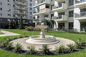 Modern Apartments near Romexpo