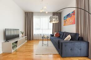Modern Apartments near Romexpo