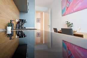 Modern Apartments near Romexpo