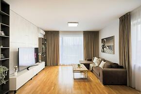 Modern Apartments near Romexpo