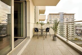 Modern Apartments near Romexpo
