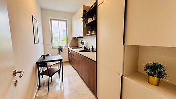 Modern Apartments near Romexpo