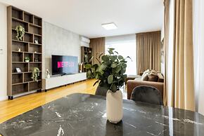 Modern Apartments near Romexpo