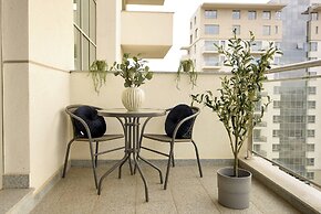 Modern Apartments near Romexpo