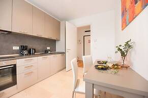Modern Apartments near Romexpo