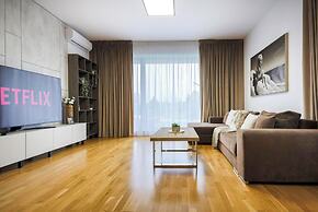 Modern Apartments near Romexpo