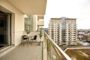 Modern Apartments near Romexpo