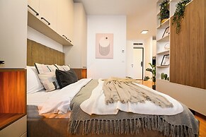 Modern Apartments near Romexpo