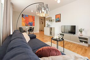 Modern Apartments near Romexpo