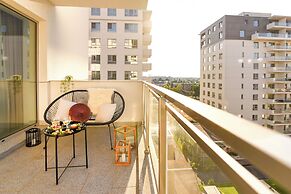 Modern Apartments near Romexpo