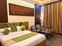 Highway Resort with Swimmingpool & Spa