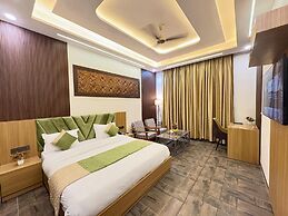 Highway Resort with Swimmingpool & Spa