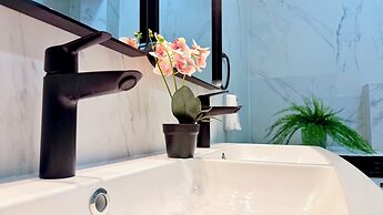 Ivory Residence Apartments Modern Style