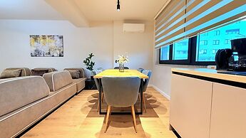 Ivory Residence Apartments Modern Style
