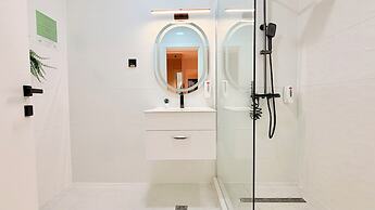 Ivory Residence Apartments Modern Style
