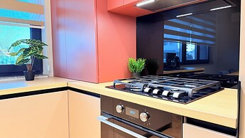 Ivory Residence Apartments Modern Style