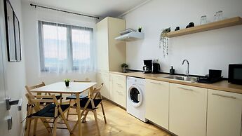 Ivory Residence Apartments Modern Style