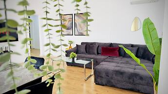 Ivory Residence Apartments Modern Style