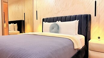 Ivory Residence Apartments Modern Style