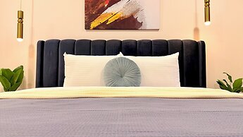 Ivory Residence Apartments Modern Style