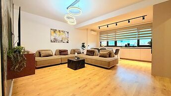 Ivory Residence Apartments Modern Style