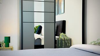 Ivory Residence Apartments Modern Style
