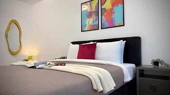 Ivory Residence Apartments Modern Style